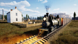 Railroads Online Fast Download