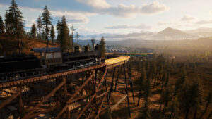 Railroads Online Steamunlocked