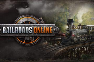 Railroads Online Pre-Installed Steamunderground.net