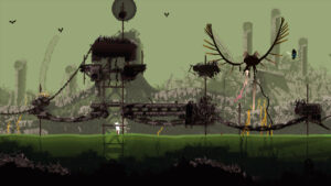 Rain World Steamunlocked