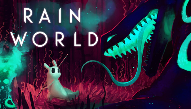 Rain World Pre-Installed Steamunderground.net