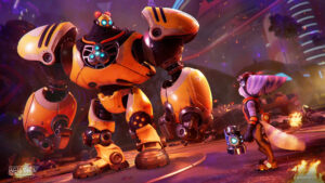 Ratchet & Clank Rift Apart Fast Download