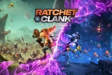 Ratchet & Clank Rift Apart Pre-Installed Steamunderground.net