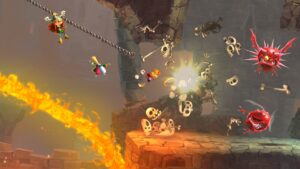 Rayman Legends Fast Download