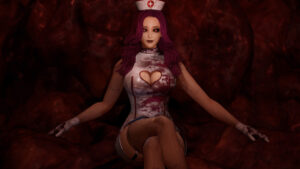 Ruined Nurse Steamunlocked