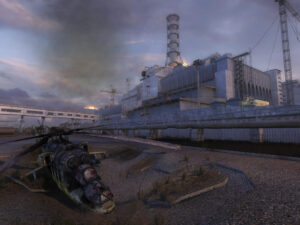 S.T.A.L.K.E.R. Shadow of Chernobyl Fast Download