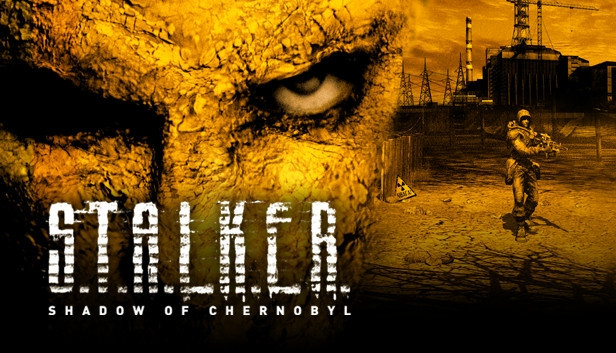 S.T.A.L.K.E.R. Shadow of Chernobyl Pre-Installed Steamunderground.net