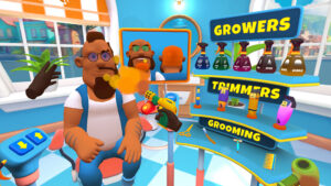Shave & Stuff Fast Download