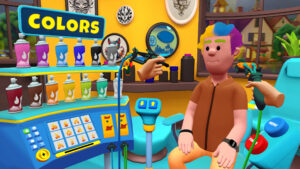Shave & Stuff Steamunlocked