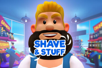 Shave & Stuff Pre-Installed Steamunderground.net