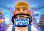 Shave & Stuff Pre-Installed Steamunderground.net