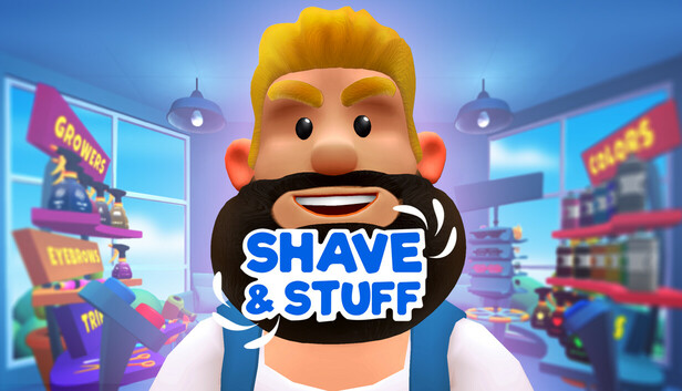 Shave & Stuff Pre-Installed Steamunderground.net
