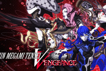 Shin Megami Tensei V Vengeance PC Pre-Installed Steamunderground.net