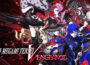Shin Megami Tensei V Vengeance PC Pre-Installed Steamunderground.net