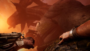 Skydance’s BEHEMOTH VR Fast Download