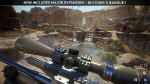 Sniper Ghost Warrior Contracts 2 Fast Download