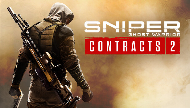 Sniper Ghost Warrior Contracts 2 Pre-Installed Steamunderground.net