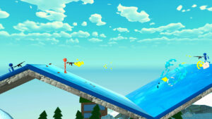 Stick Combat – Fighting Platformer Switch NSP Screenshots Steamunderground.net