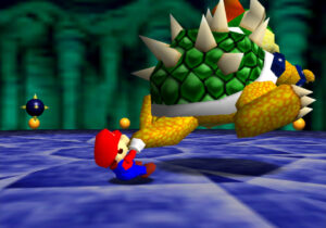 Super Mario 3D All-Stars Switch NSP Steamunderground.net