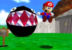 Super Mario 3D All-Stars Switch NSP Screenshots Steamunderground.net