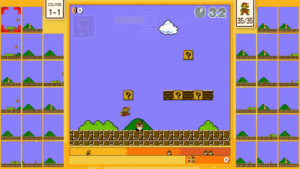 Super Mario Bros. 35 Switch NSP Steamunderground.net