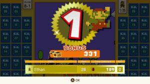 Super Mario Bros. 35 Switch NSP Screenshots Steamunderground.net