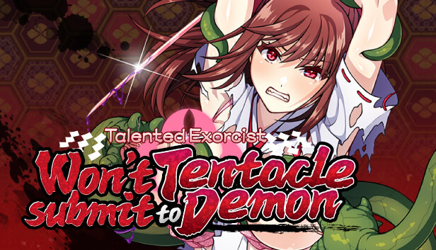 Talented Exorcist won’t submit to Tentacle Demon Pre-Installed Steamunderground.net