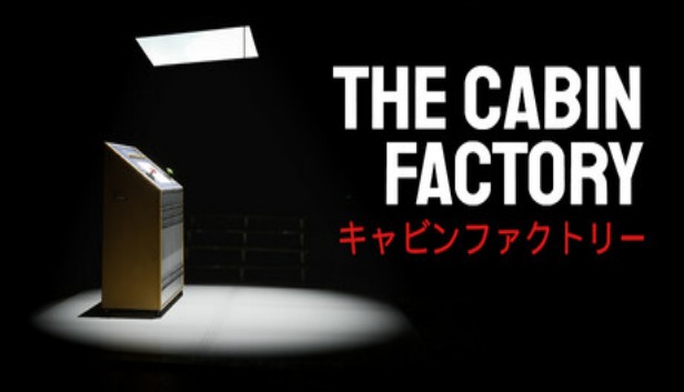 The Cabin Factory Pre-Installed Steamunderground.net