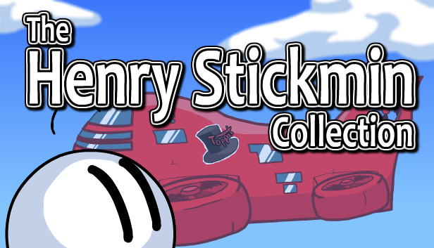 The Henry Stickmin Collection Pre-Installed Steamunderground.net