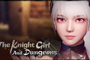 The Knight Girl and Dungeons Pre-Installed Steamunderground.net