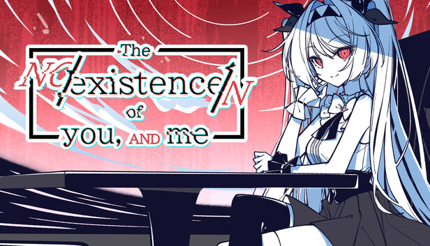 The NOexistenceN of you AND me Pre-Installed Steamunderground.net