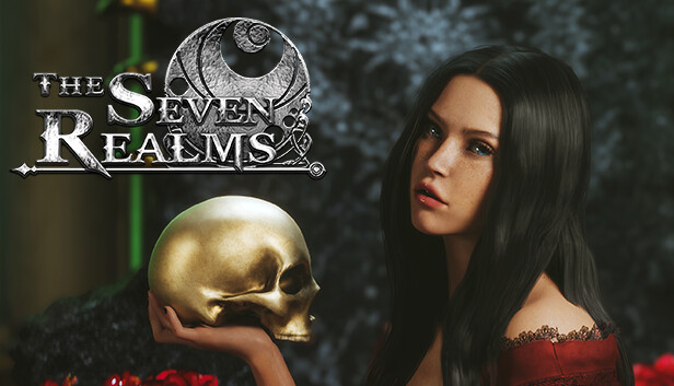The Seven Realms Pre-Installed