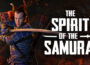 The Spirit of the Samurai Pre-Installed Steamunderground.net