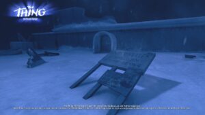 The Thing Remastered Fast Download