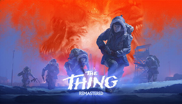 The Thing Remastered Pre-Installed Steamunderground.net