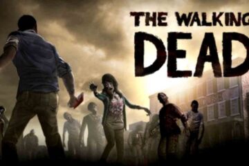 The Walking Dead Pre-Installed Steamunderground.net