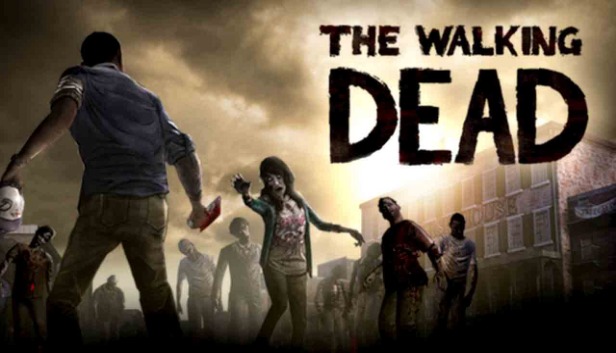 The Walking Dead Pre-Installed Steamunderground.net