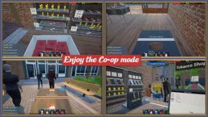 Tobacco Shop Simulator Steamunlocked