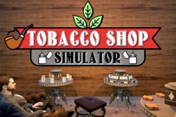 Tobacco Shop Simulator Pre-Installed Steamunderground.net