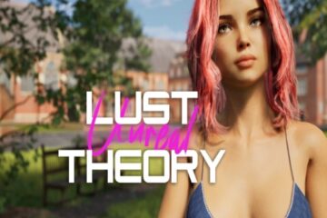 Unreal Lust Theory Pre-Installed Steamunderground.net