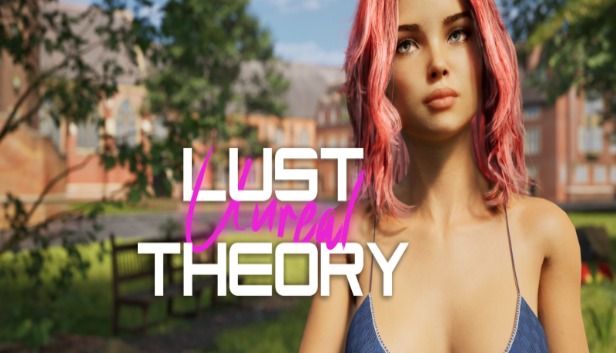 Unreal Lust Theory Pre-Installed Steamunderground.net