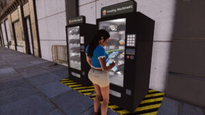 Vending Machine Business Simulator Fast Download
