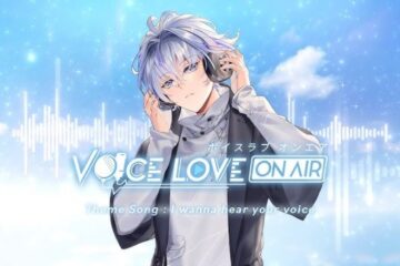 Voice Love On Air Switch XCI Pre-Installed Steamunderground.net