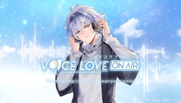 Voice Love On Air Switch XCI Pre-Installed Steamunderground.net