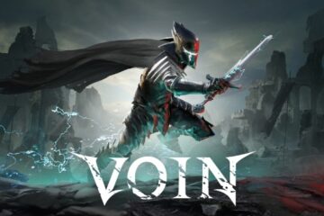 Voin Pre-Installed Steamunderground.net