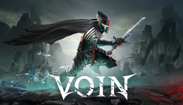 Voin Pre-Installed Steamunderground.net