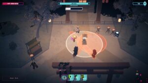 W.A.N.D. Project Steamunlocked