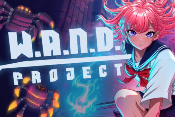 W.A.N.D. Project Pre-Installed Steamunderground.net