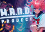 W.A.N.D. Project Pre-Installed Steamunderground.net