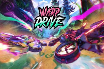 Warp Drive Switch NSP Pre-Installed Steamunderground.net